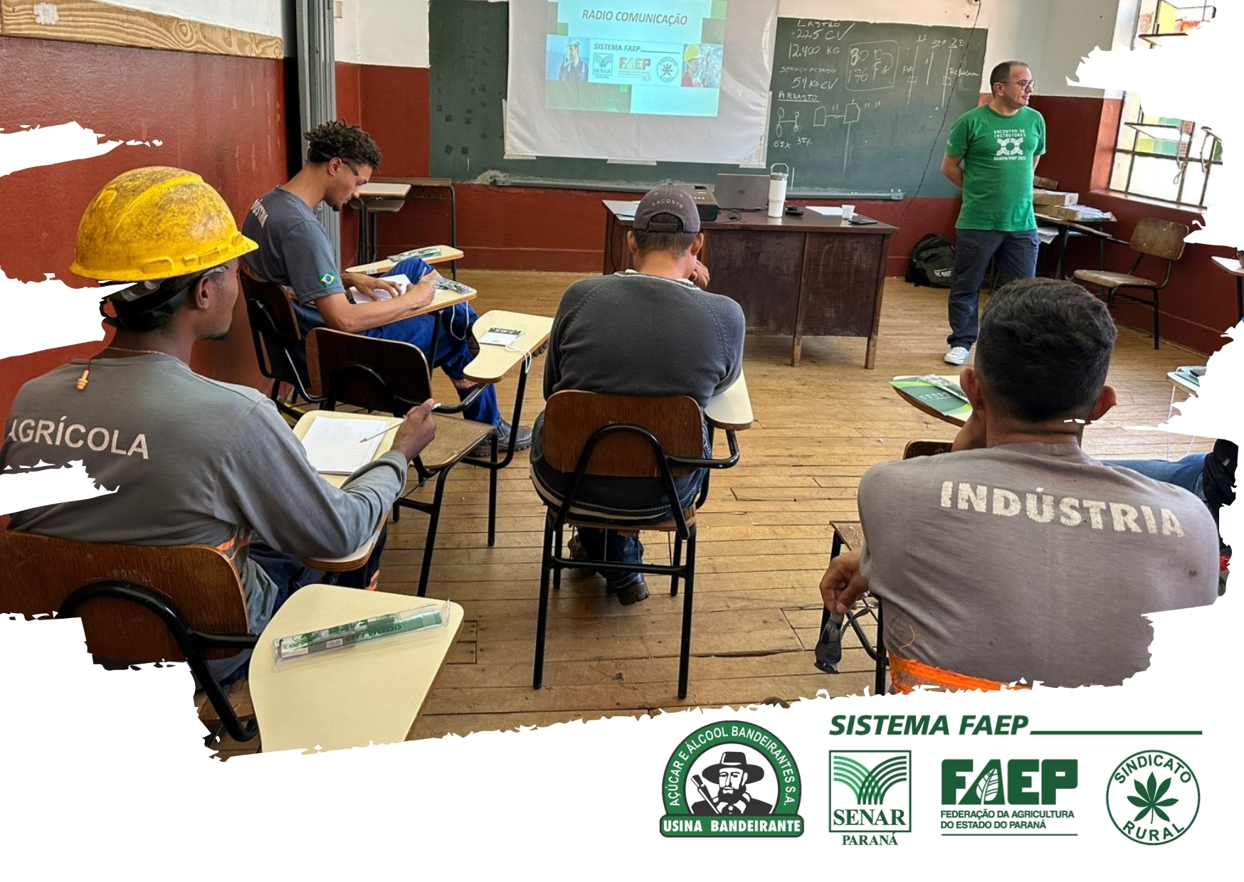 📻🚨 Radiocomunica��o na Pr�tica: Agilidade, Clareza e Seguran�a